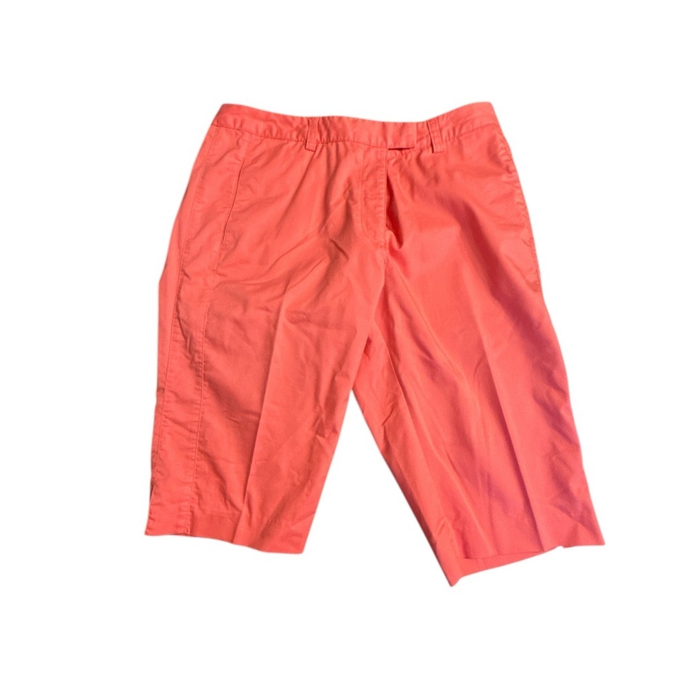 Adidas Coral Sport Shorts NWOT - Picture 2 of 4